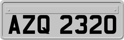 AZQ2320