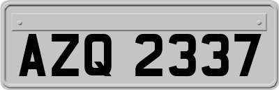 AZQ2337