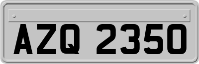 AZQ2350