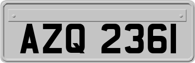 AZQ2361