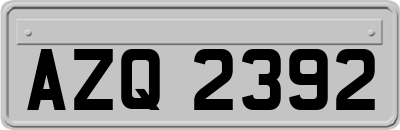 AZQ2392