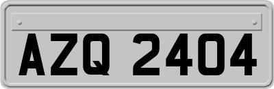 AZQ2404