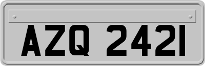 AZQ2421