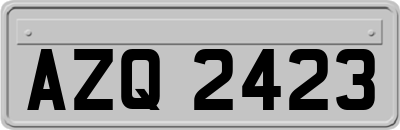 AZQ2423