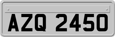 AZQ2450