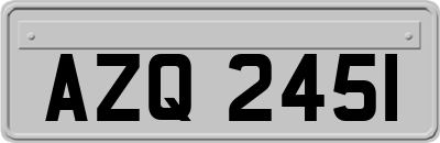 AZQ2451