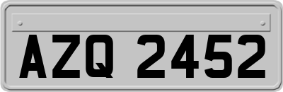 AZQ2452