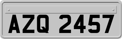 AZQ2457
