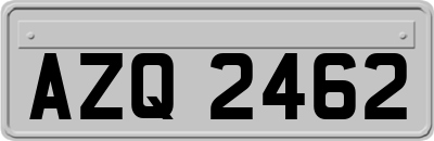 AZQ2462