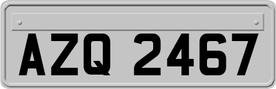 AZQ2467