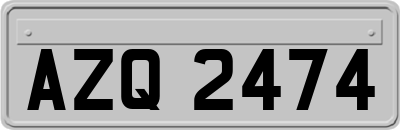 AZQ2474