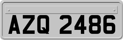 AZQ2486