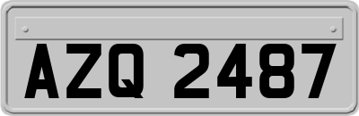 AZQ2487