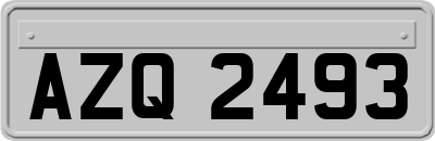 AZQ2493