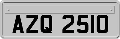 AZQ2510