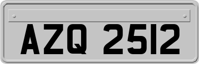 AZQ2512