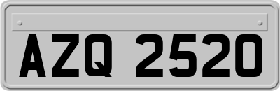 AZQ2520
