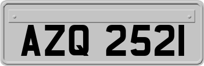 AZQ2521