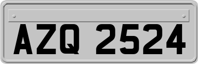 AZQ2524