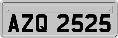 AZQ2525