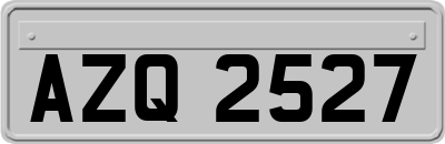 AZQ2527
