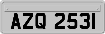 AZQ2531