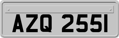 AZQ2551