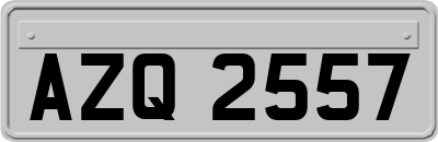 AZQ2557
