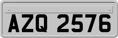 AZQ2576