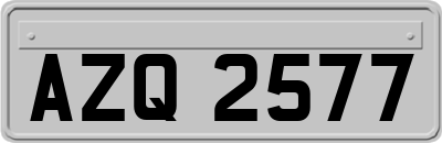 AZQ2577