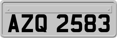 AZQ2583