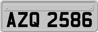 AZQ2586