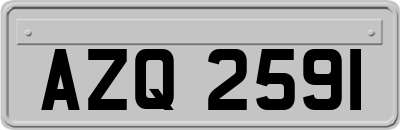 AZQ2591