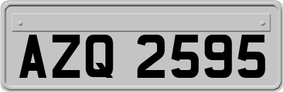 AZQ2595