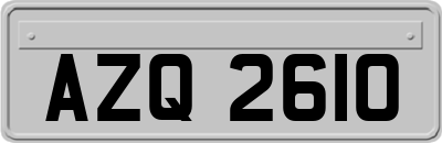 AZQ2610