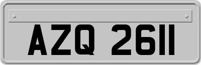 AZQ2611