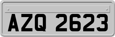 AZQ2623