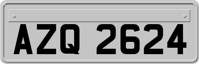 AZQ2624