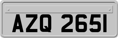 AZQ2651