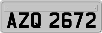 AZQ2672