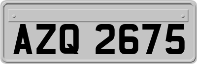 AZQ2675