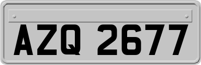 AZQ2677