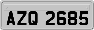 AZQ2685