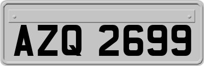 AZQ2699