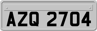 AZQ2704