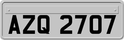AZQ2707
