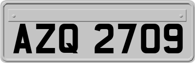 AZQ2709