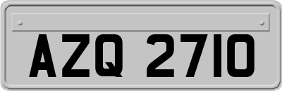 AZQ2710