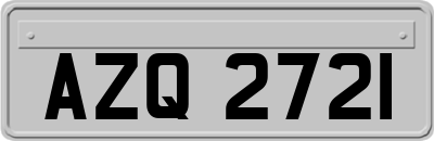 AZQ2721
