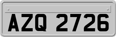 AZQ2726